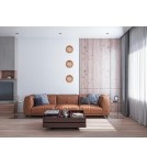 Kinkiety designerskie - MOOSEE lampa ścienna FARO miedziana (MSE010100258) - product 9
