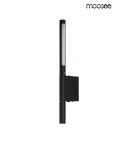 Kinkiety designerskie - MOOSEE lampa ścienna PERISCOPE czarna (MSE010100335) - product 3