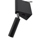 Kinkiety designerskie - MOOSEE lampa ścienna PERISCOPE czarna (MSE010100335) - product 4