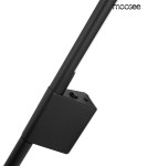Kinkiety designerskie - MOOSEE lampa ścienna PERISCOPE czarna (MSE010100335) - product 8