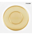Moosee MOOSEE lampa ścienna EDEN WALL złota (MSE010400216) Moosee MOOSEE lampa ścienna EDEN WALL złota (MSE010400216)
