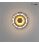 Moosee MOOSEE lampa ścienna EDEN WALL złota (MSE010400216) Moosee MOOSEE lampa ścienna EDEN WALL złota (MSE010400216)