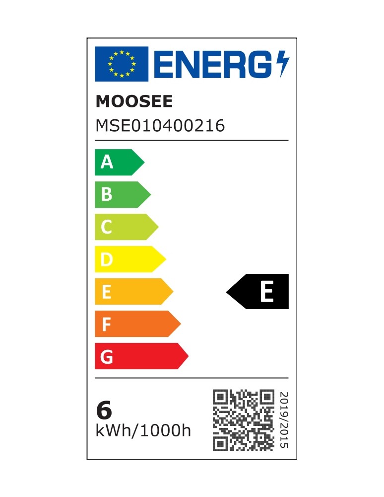 Moosee MOOSEE lampa ścienna EDEN WALL złota (MSE010400216) Moosee MOOSEE lampa ścienna EDEN WALL złota (MSE010400216)