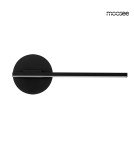 MOOSEE lampa ścienna HORIZON czarna (MSE010100334) MOOSEE lampa ścienna HORIZON czarna (MSE010100334)