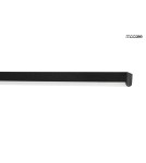 MOOSEE lampa ścienna HORIZON czarna (MSE010100334) MOOSEE lampa ścienna HORIZON czarna (MSE010100334)