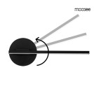 MOOSEE lampa ścienna HORIZON czarna (MSE010100334) MOOSEE lampa ścienna HORIZON czarna (MSE010100334)