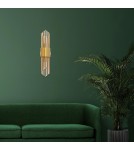 Moosee MOOSEE lampa ścienna AMADEO złota (MSE010400196) Moosee MOOSEE lampa ścienna AMADEO złota (MSE010400196)