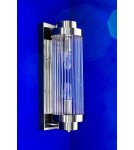 MOOSEE lampa ścienna COLUMN 40 srebrna (MSE010100360) MOOSEE lampa ścienna COLUMN 40 srebrna (MSE010100360)