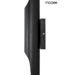 Moosee MOOSEE lampa ścienna CONTEO WALL czarna / złota (MSE010400124) Moosee MOOSEE lampa ścienna CONTEO WALL czarna / złota (MSE010400124)