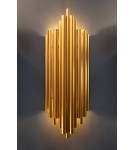 MOOSEE lampa ścienna HARMONIC złota (MSE010100304) MOOSEE lampa ścienna HARMONIC złota (MSE010100304)