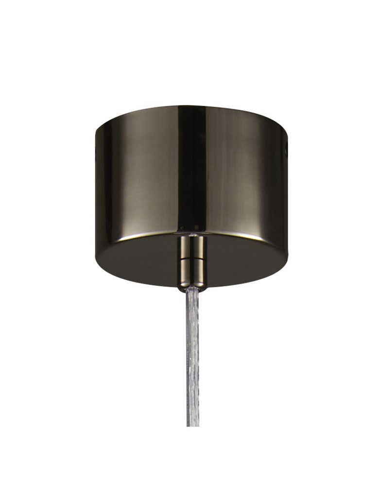 Lampy wiszące kule - Step into Design Lampa wisząca NUBE L LED biała 40cm - product kolory-swiatla.pl 3
