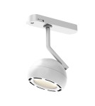 Lampy do szynoprzewodów 3 fazowych - Maxlight Lampa Do Szynoprzewodu Hoshi Biała S0019 - product 2