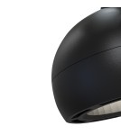 Lampy do szynoprzewodów 3 fazowych - Maxlight Lampa Do Szynoprzewodu Hoshi Czarna S0020 - product 2