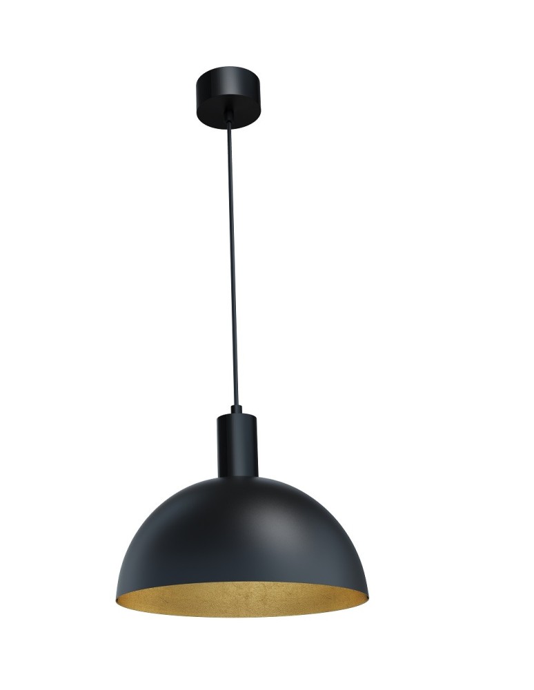 Lampy wiszące w stylu skandynawskim - Maxlight Lampa Wisząca Luisant P0473 - produkt kolory-swiatla.pl 1