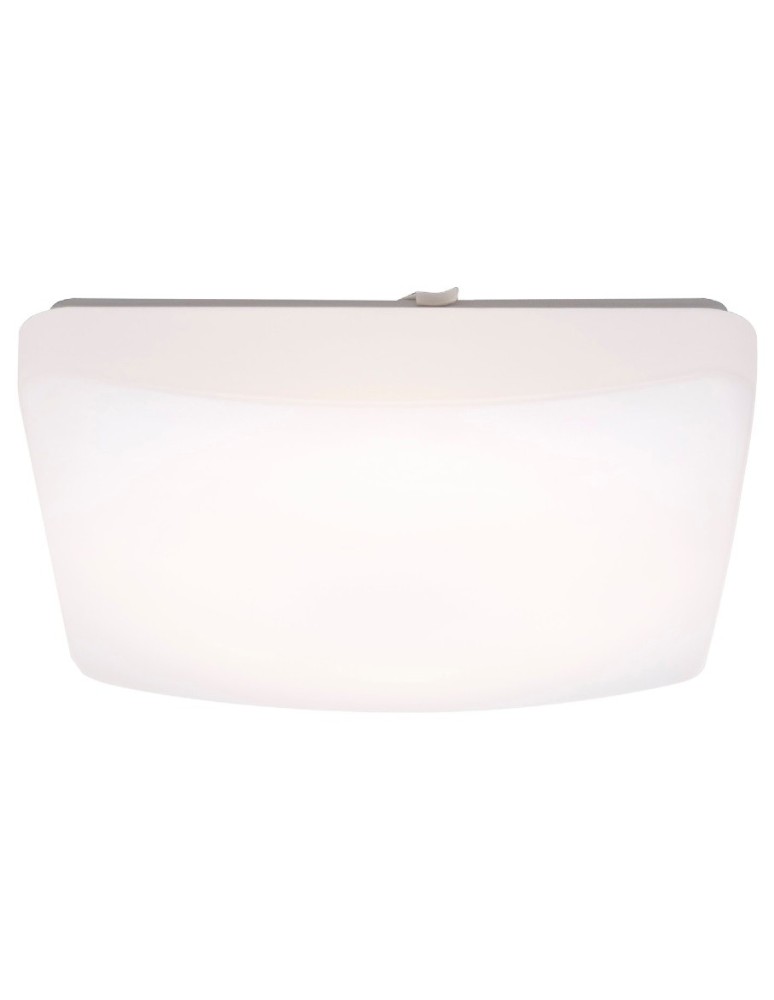 Plafony LED - Maxlight Plafon Mobitech Square II C0111 - produkt kolory-swiatla.pl 1