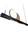 Maxlight Lampa Wisząca Momo P0487