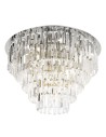 Maxlight Plafon Monaco Ø 80 cm C0225