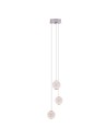 Maxlight Lampa Wisząca Nobile III P0479