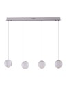 Maxlight Lampa Wisząca Nobile IV P0480
