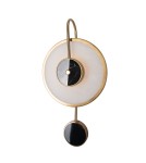 Kinkiety retro - Maxlight Kinkiet Retro W0328 - product 2