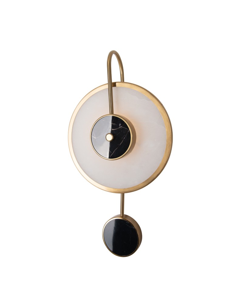Kinkiety retro - Maxlight Kinkiet Retro W0328 - product kolory-swiatla.pl 2