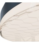 Plafony nowoczesne - Maxlight Plafon Sekko C0218 - produkt 3
