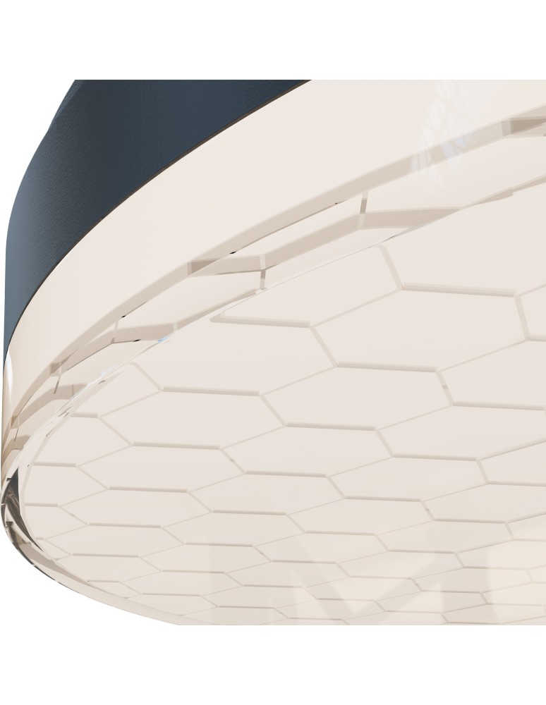 Maxlight Plafon Sekko C0218