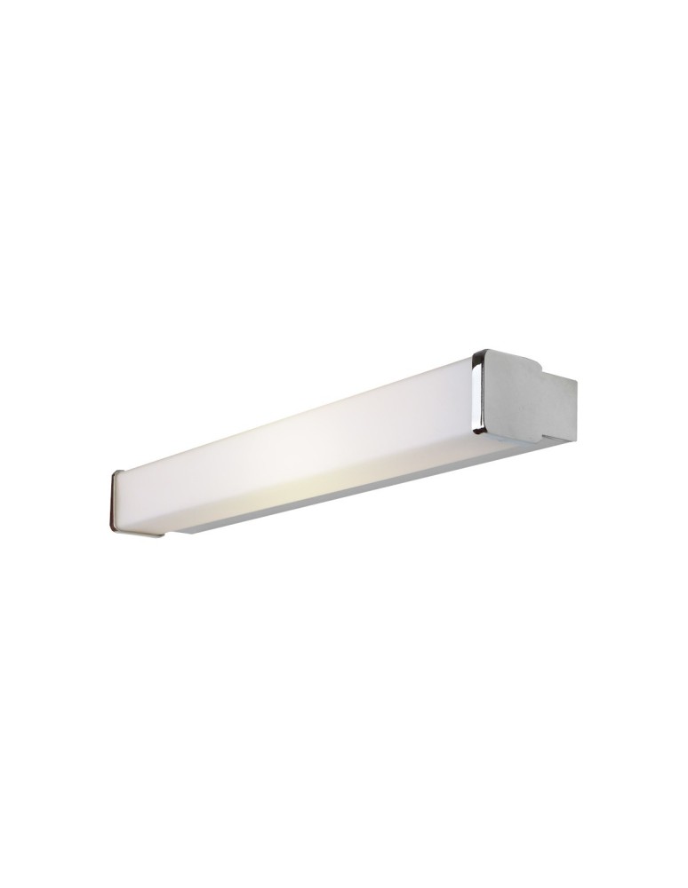 Kinkiety łazienkowe - Maxlight Kinkiet Simple IP44 10W W0144 - produkt kolory-swiatla.pl 1