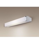 Kinkiety łazienkowe - Maxlight Kinkiet Simple IP44 10W W0144 - product 2