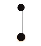 Kinkiety LED - Maxlight Kinkiet Sunset W0327 - product 2
