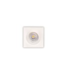 Kategorie produktów - Maxlight Oprawa Wpustowa Technical Spot 7,5W H0064 - produkt 1