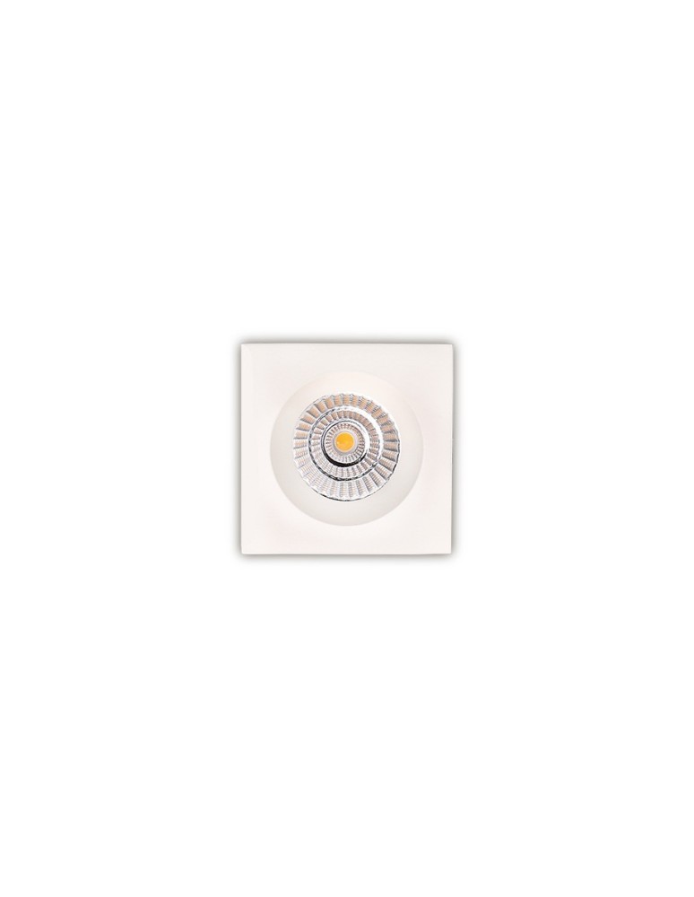 Kategorie produktów - Maxlight Oprawa Wpustowa Technical Spot 7,5W H0064 - produkt kolory-swiatla.pl 1