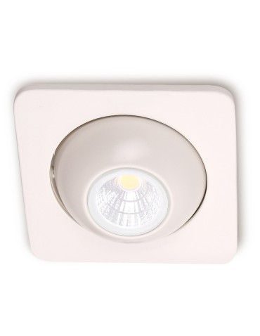 Maxlight Oprawa Wpustowa Technical Spot 8W H0068