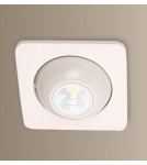 Lampy podtynkowe LED - Maxlight Oprawa Wpustowa Technical Spot 8W H0068 - product 2
