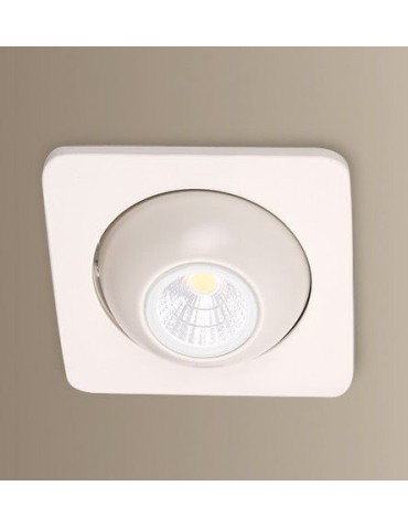 Maxlight Oprawa Wpustowa Technical Spot 8W H0068 - produkt 2