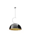 Maxlight Lampa Wisząca Twenty P0464