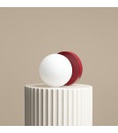 Aldex Lampka Biurkowa Ball Red Wine S 1 x max 10W LED (1076B15_S) Aldex Lampka Biurkowa Ball Red Wine S 1 x max 10W LED (1076B15_S)