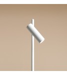Aldex Lampka Biurkowa Trevo All White 1 x 35W (1104B) Aldex Lampka Biurkowa Trevo All White 1 x 35W (1104B)