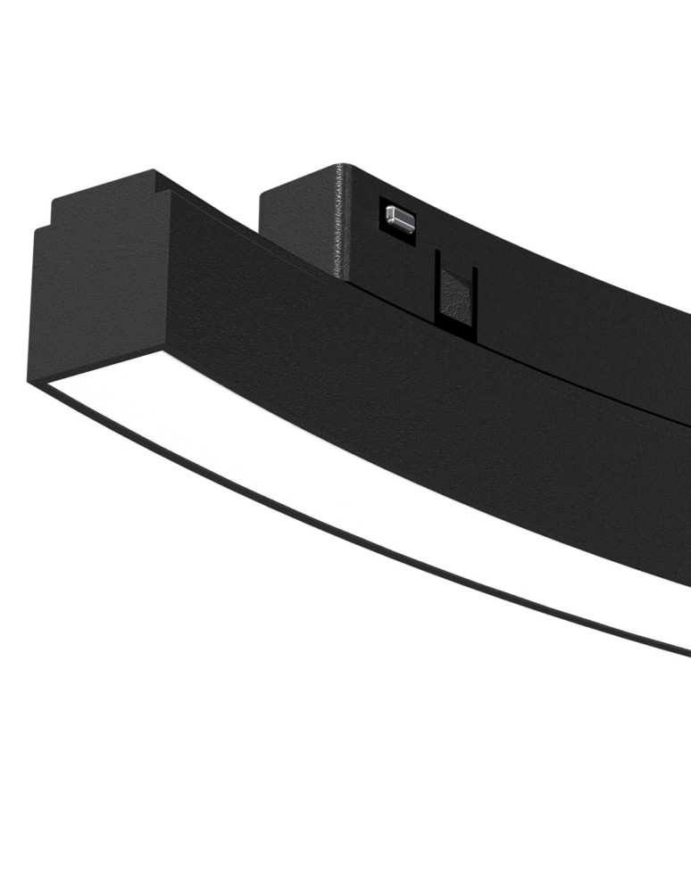 Milagro ROUND MAGNETIC TRACK 10W 4000K śr. 600mm ML8686 Milagro ROUND MAGNETIC TRACK 10W 4000K śr. 600mm ML8686