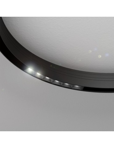 Milagro ROUND MAGNETIC TRACK 6W 4000K śr. 600mm ML8690 - produkt 2