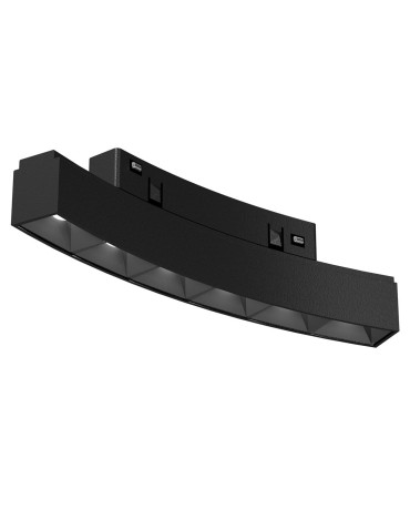 Milagro ROUND MAGNETIC TRACK 6W 3000K śr. 600mm ML8691