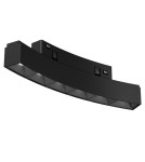Milagro ROUND MAGNETIC TRACK 6W 4000K śr. 900mm ML8692 Milagro ROUND MAGNETIC TRACK 6W 4000K śr. 900mm ML8692