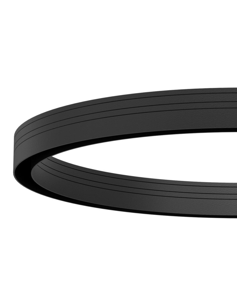 Szyny magnetyczne - Milagro SZYNA NATYNK MAGNETIC OKRĄG śr. 600mm ML8698 - product kolory-swiatla.pl 2