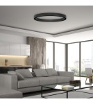 Szyny magnetyczne - Milagro SZYNA NATYNK MAGNETIC OKRĄG śr. 600mm ML8698 - product 3