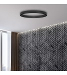 Szyny magnetyczne - Milagro SZYNA NATYNK MAGNETIC OKRĄG śr. 600mm ML8698 - product 4