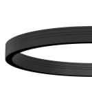 Milagro SZYNA NATYNK MAGNETIC OKRĄG śr. 900mm ML8699 Milagro SZYNA NATYNK MAGNETIC OKRĄG śr. 900mm ML8699