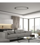 Szyny magnetyczne - Milagro SZYNA PODTYNK MAGNETIC OKRĄG śr. 600mm ML8700 - product 3