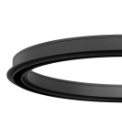 Milagro SZYNA PODTYNK MAGNETIC OKRĄG śr. 900mm ML8701 Milagro SZYNA PODTYNK MAGNETIC OKRĄG śr. 900mm ML8701