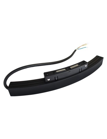 Milagro Zasilacz 100W 48V SLIM ROUND MAGNETIC do śr. 600mm ML8704