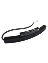Milagro Zasilacz 100W 48V SLIM ROUND MAGNETIC do śr. 600mm ML8704 Milagro Zasilacz 100W 48V SLIM ROUND MAGNETIC do śr. 600mm ML8704